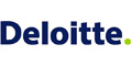 Deloitte logo