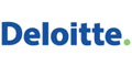 Deloitte logo