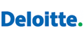 DELOITTE logo
