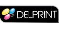 Delprint logo