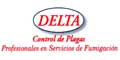Delta Control De Plagas Profesionales En Servicio De Fumigacion logo