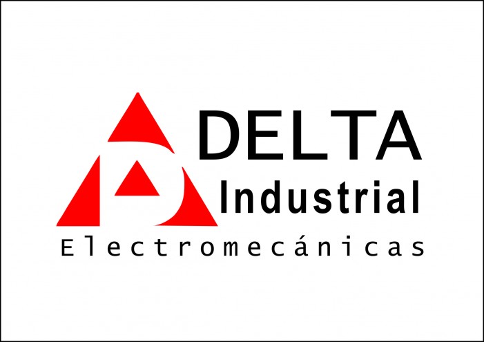 Delta Industrial logo