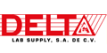 DELTA LAB SUPPLY SA DE CV logo