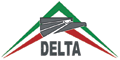 Delta Seguridad Privada logo