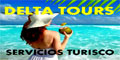 Delta Tours Servicios Turisco logo