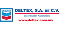 Deltex Sa De Cv logo