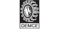 DEMCE DESARROLLO MANTENIMIENTO Y CONTROL ELECTROMECANICO logo