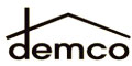 Demco logo