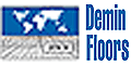 DEMIN DE MEXICO logo