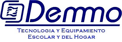 DEMMO SISTEMAS logo