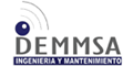 DEMMSA logo