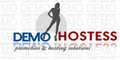 DEMO HOSTESS MEXICO logo