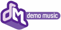 Demo Music logo