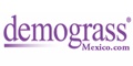 Demograss Mexico.Com logo