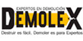 Demolex logo