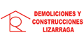 Demoliciones Y Construcciones Lizarraga logo
