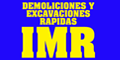 Demoliciones Y Escavaciones Imr