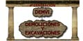 Demoliciones Y Excavaciones Demvi