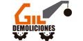 Demoliciones Y Servicios Gil logo