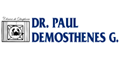 DEMOSTHENES G PAUL DR