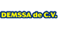 DEMSSA DE CV logo