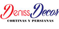 Deniss Decor logo