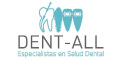 Dent-All logo