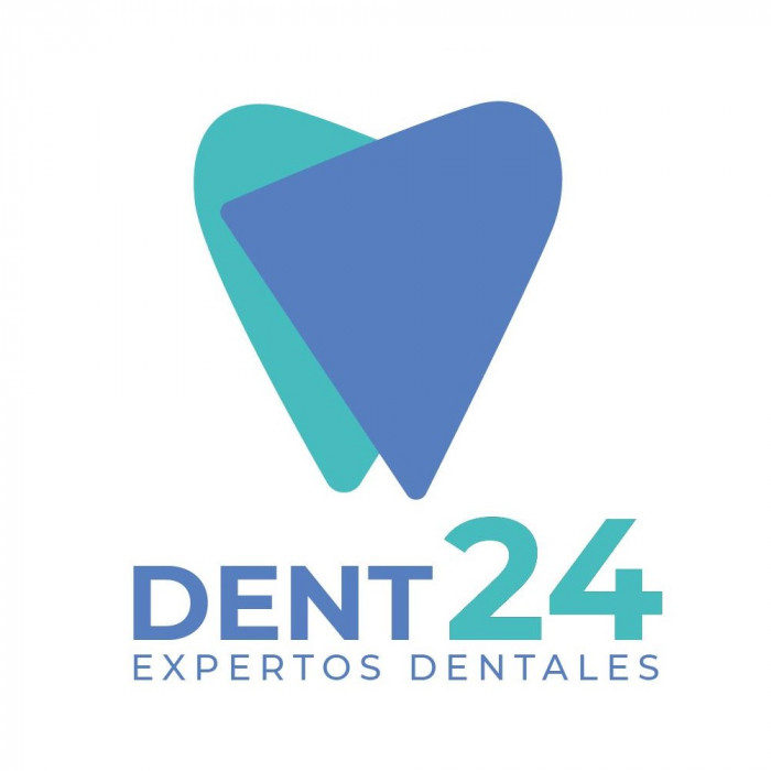 Dent24 logo