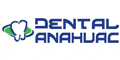 Dental Anahuac logo