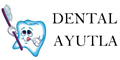 Dental Ayutla logo