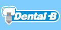 Dental-B logo