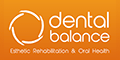 Dental Balance logo