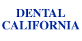 DENTAL CALIFORNIA logo