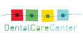 Dental Care Center logo