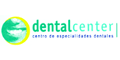 DENTAL CENTER logo