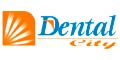 Dental City logo