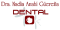 DENTAL DRA NADIA ANAHI GUEREÑA logo
