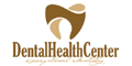 DENTAL HEALTH CENTER logo