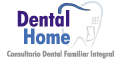 DENTAL HOME logo