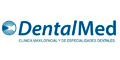 Dental Med logo
