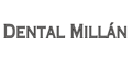 DENTAL MILLAN logo