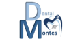 DENTAL MONTES logo