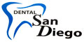 Dental San Diego logo