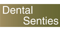 DENTAL SENTIES logo