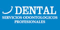 Dental Servicios Odontologicos Profesionales logo