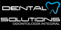 DENTAL SOLUTIONS