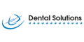 DENTAL SOLUTIONS logo