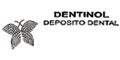 DENTINOL DEPOSITO DENTAL logo