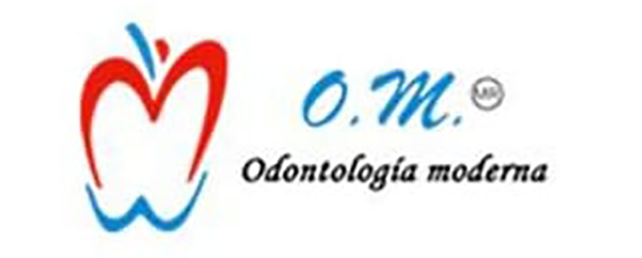 Dentista En Guadalajara - Odontología Moderna logo