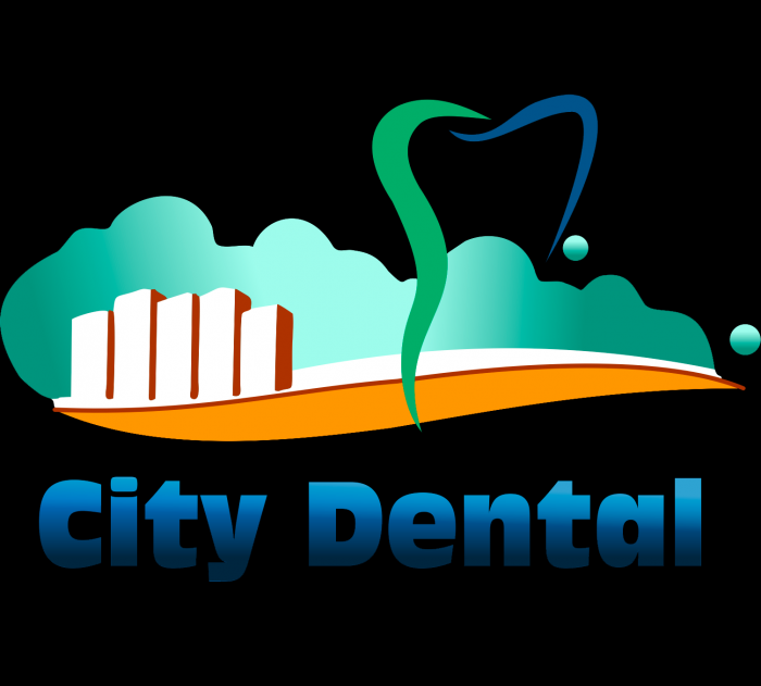 Dentista En Metepec City Dental logo